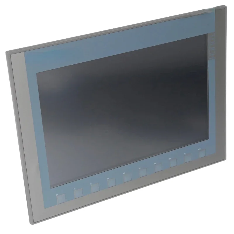 Home Automation Panel Diy - Otomasi Industri SIMATIC HMI KTP1200 Basic