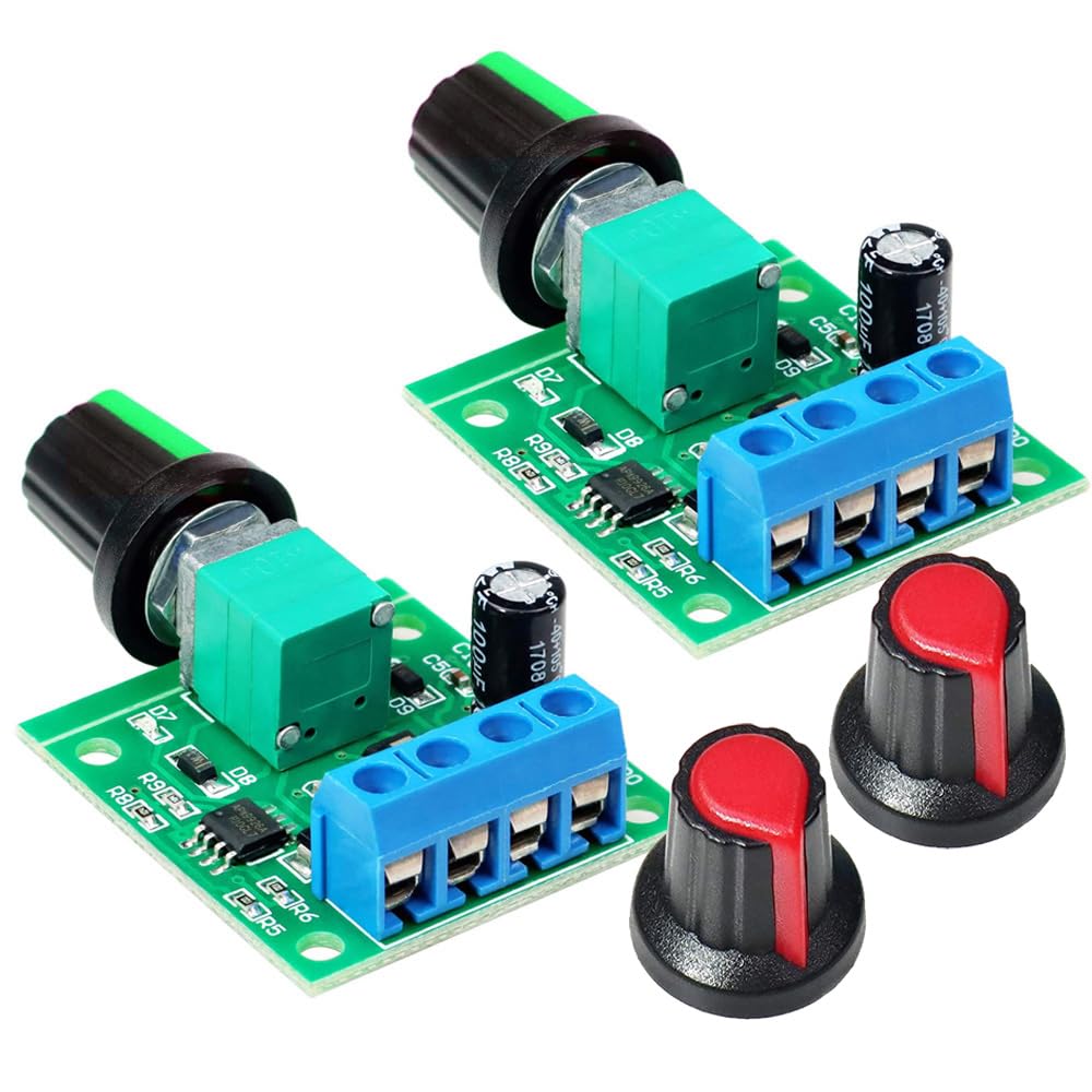 2 Buah / 4 Buah/6 Buah 1.8V 3V - Level Shifter 3.3V ulasan dan harga