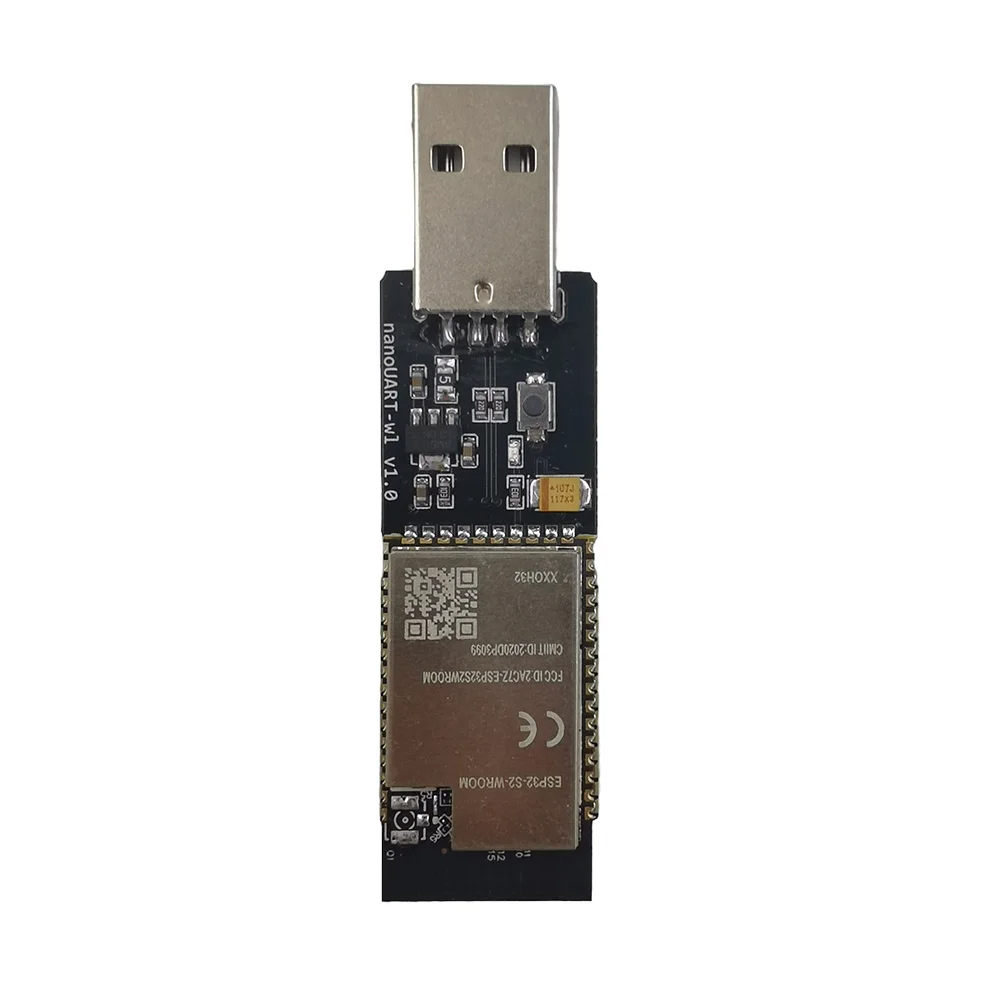 Papan pengembangan ESP32-S2 un - Tasmota Flash Tool ulasan dan harga