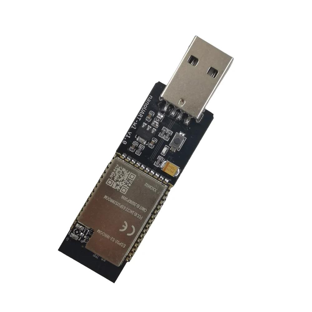 Papan pengembangan ESP32-S2 un - Tasmota Flash Tool ulasan dan harga