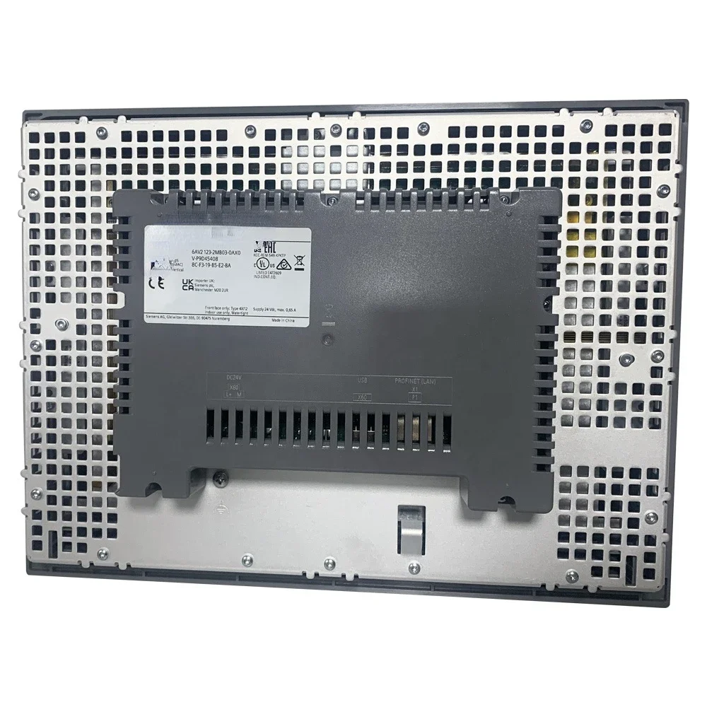 Otomasi Industri SIMATIC HMI K - Home Automation Panel Diy ulasan dan harga
